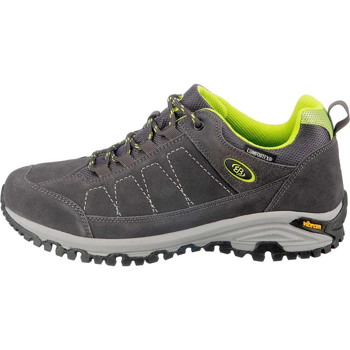 Παπούτσια BRUTTING MOUNT ADAMS LOW